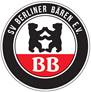 Logo SV Berliner Bären