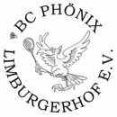 Logo BC Phönix Limburgerhof