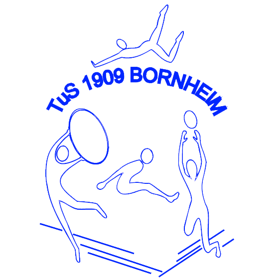 Logo TuS Bornheim