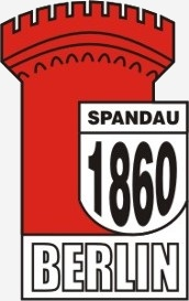Logo TSV Spandau 1860