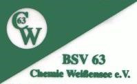 Logo BSV Chemie Weißensee
