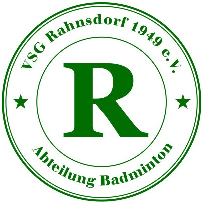 Logo VSG Rahnsdorf