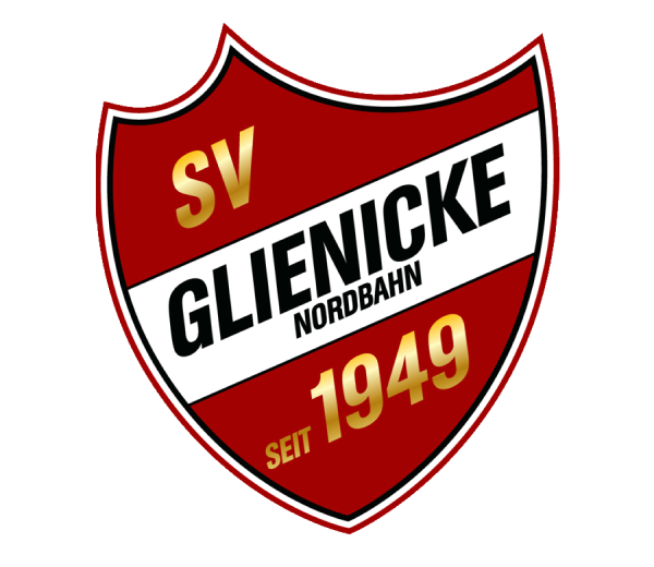 Logo SV Glienicke/Nordbahn